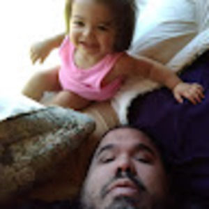 Meet your Posher, Eric